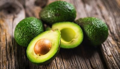 Rich in nutrients and antioxidants, avocados are an awesome fruit