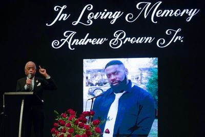 $3M settlement reached in lawsuit over Black man's death