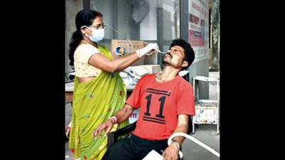 BA.2 still dominant Omicron subvariant nationwide, say experts