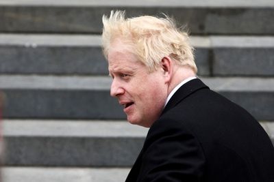Johnson set to meet Cabinet as he seeks to move on from bruising confidence vote