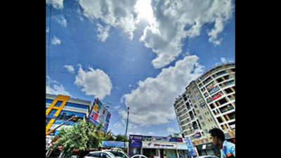 Monsoon progress slows down in Maharashtra, season's rain deficit at 38%