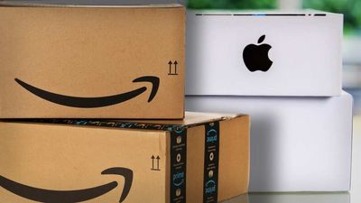 Amazon Stock Split Steals the Show From Apple. Is AMZN Primed to Become the Largest Single-Stock Option Trade?