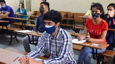 2.1 lakh to write Common Entrance Test : 14,000 more than last year