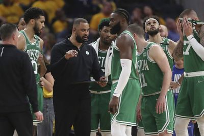 Celtics Lab 119: Sorting out Game 3 of the Celtics’ 2022 NBA Finals with Ky Carlin
