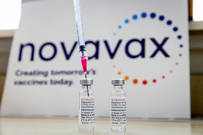 Novavax's new shot may sway anti-vaxxers