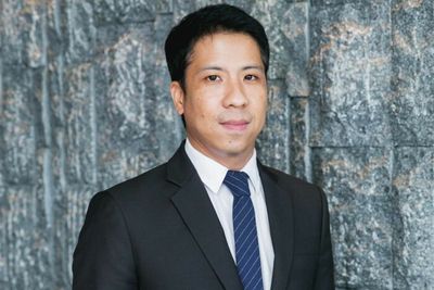 Centara appoints new legal chief