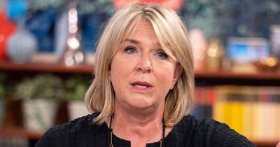 Fern Britton blasts Prince Charles for Harry and Meghan's Jubilee 'segregation'