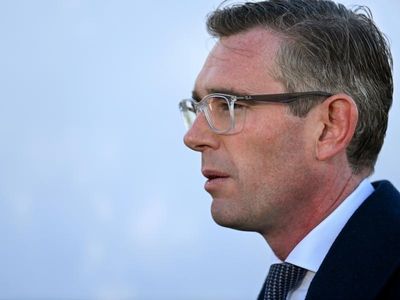 Perrottet to end pork-barrelling grants
