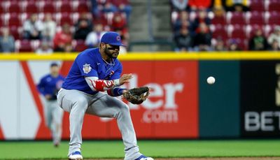 Cubs notebook: Return of Villar, Suzuki will require some roster decisions