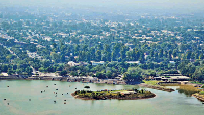 Sukhna eco-sensitive zone for Punjab, Haryana drags on, administration goes to Centre again