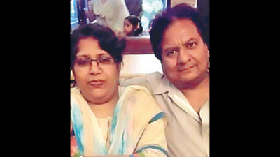 Kolkata: Bhowanipore couple brutally murdered, cops smell robbery