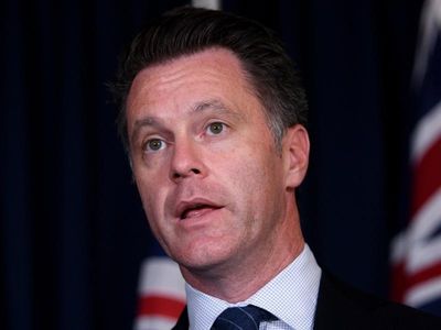 NSW Labor push for criminal asset seizures