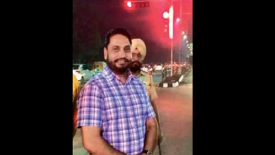 Punjab: Congress split over backing Amarjit Singh alias Jeeti Sidhu as Mohali mayor
