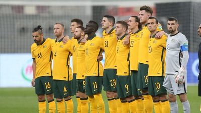 Socceroos v UAE: Who, where, what time, and everything else you need to know ahead of Australia's must-win World Cup qualifier