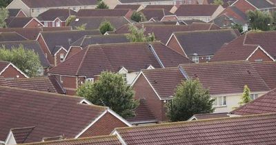 Three in 10 in England fear homelessness within five years due to housing costs – survey