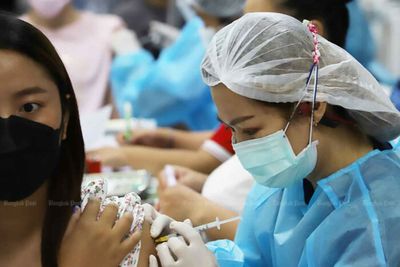 2,224 new Covid cases, 20 more deaths