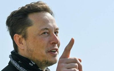 Tesla and Elon Musk Have a Big Union Problem