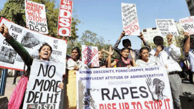 24 days on, no FIR for teen who died after gang rape