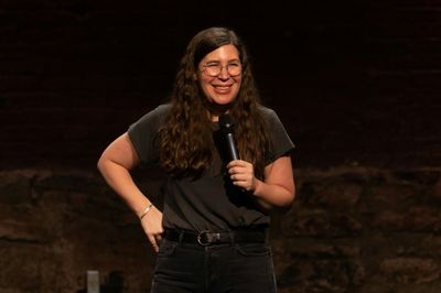 Joking about abortion: New York show tackles divisive US subject