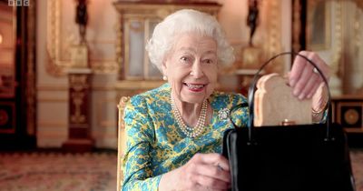 Queen showed her 'dry, quiet sense of humour' in heartwarming Paddington sketch