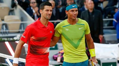Rafael Nadal Says ‘Happiness’ Not Contingent on Grand Slam Record
