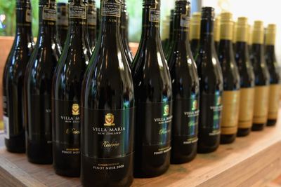 Villa Maria parent company receivers seeking $5m for court fees