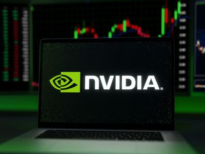 Cathie Wood Scoops Up Nvidia For 3rd Time Since Re-Entry With $3.8M Buy