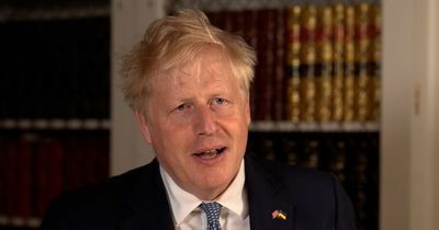 Johnson to meet Cabinet as he attempts to move on from bruising confidence vote