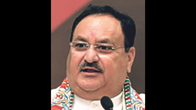 West Bengal: JP Nadda’s tour to include Bankim Chandra Chattopadhyay tribute, outreach to intellectuals