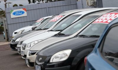 Australia’s used car market is in overdrive as dealers chase customers to buy back vehicles