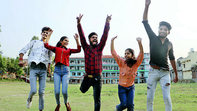 Uttarakhand Board of School Educationclasses X, XII results out: Asha worker’s daughter is state topper