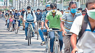 West Bengal: 4 cycle companies to inject Rs 40 crore into Kharagpur industrial park