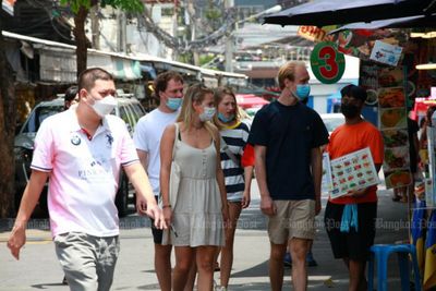 Mask rule likely to end 'soon'