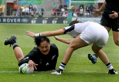 New Zealand Rugby makes public apology to top woman player