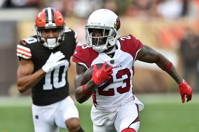 Cardinals and CB Robert Alford in contact regarding potential return