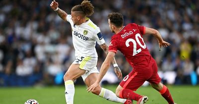 Leeds United transfer rumours as Liverpool eye Kalvin Phillips as Man United man linked