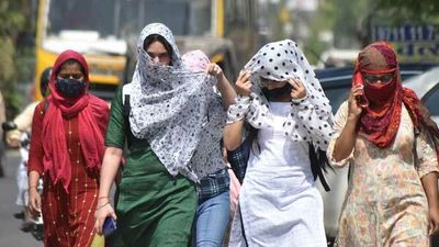 Weather Update: Delhi to witness severe heatwave; IMD issues 'orange alert’
