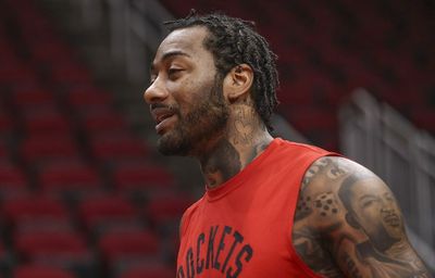 John Wall defends himself against ‘teammate’ jab from Colin Cowherd
