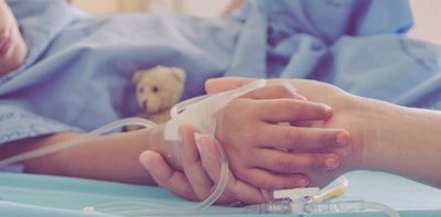 More than 100 Australian kids have had multisystem inflammatory syndrome after COVID. What should parents watch for?