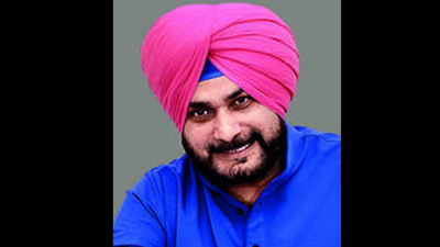 Chandigarh: Congress leader Navjot Singh Sindhu in PGI, undergoes test for cirrhosis