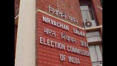 Rajya Sabha polls: How will MLAs with Covid vote, Election Commission of India asked