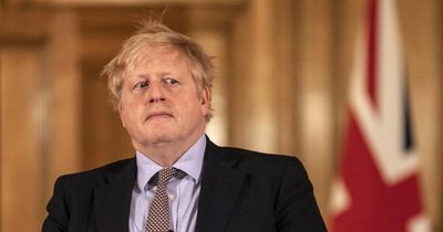 Boris Johnson survived a vote of confidence but voting public will finish the job for spineless Tories