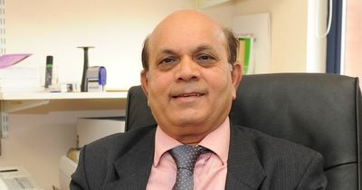 Shamed GP Krishna Singh blamed for death of a 69-year-old gran