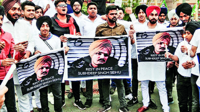 Moose Wala case: Police detain 2 more suspects from Haryana