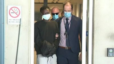 Laywer asks court to dismiss attempted murder, affray charges for Grenfell Street fight accused