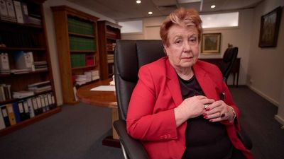 SA Parole Board chair criticises decision not to impose detention order on 'violent offender'