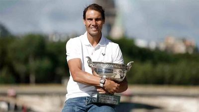 Rafael Nadal seeks 'long-term' relief to fix his injuries