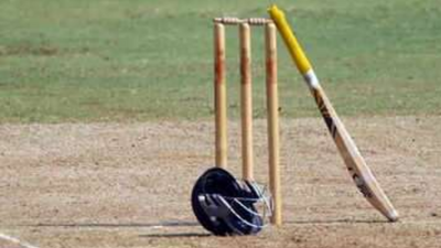 Bengaluru: Suved Parkar’s century powers Mumbai