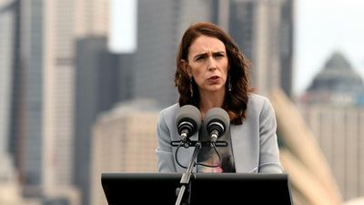 Ardern and Albanese set for Sydney talks