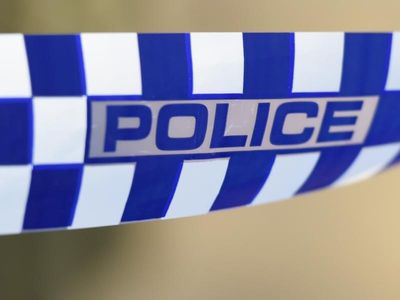 Inattention behind fatal Tas holiday crash